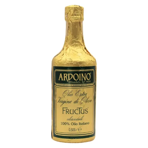 Picture of Extra virgin olive oil "fructus" 50cl - 50cl - Ardoino