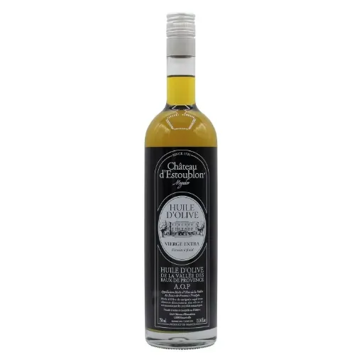 Picture of Extra virgin olive oil AOP 75cl