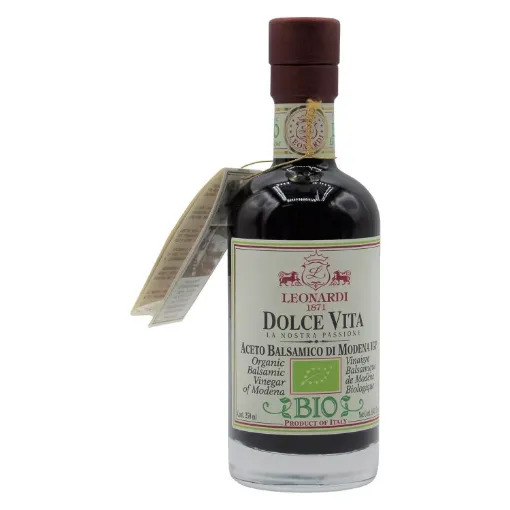 Picture of Balsamic vinegar organic 250ml