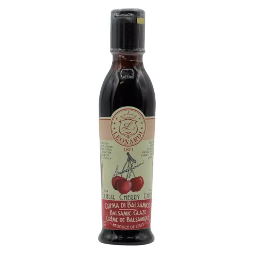 Picture of Balsamic cream cherry 210g