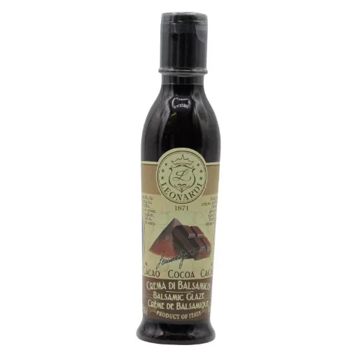 Picture of Balsamic cream cocoa 210g