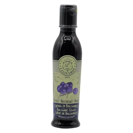 Picture of Balsamic cream blueberry 210g