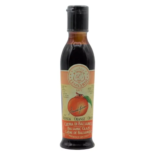 Picture of Balsamic cream orange 210g