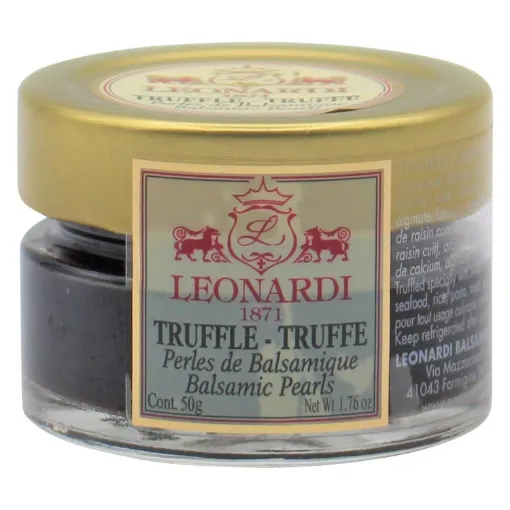 Picture of Balsamic pearls truffle 50g