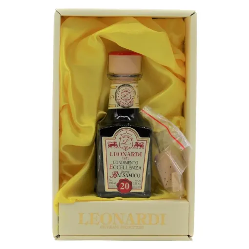 Picture of Balsamic condiment 20 years 100ml