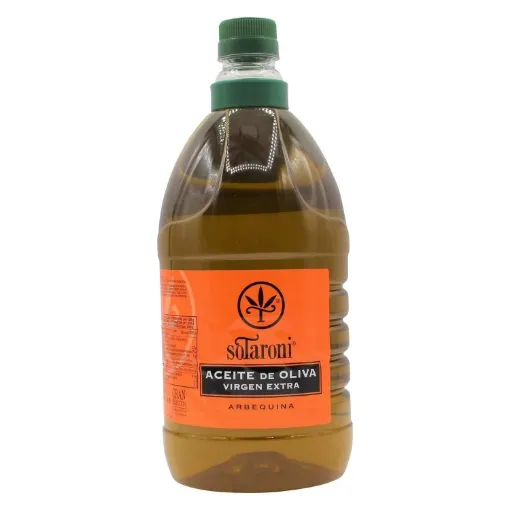 Picture of Extra virgin olive oil arbequina 2L