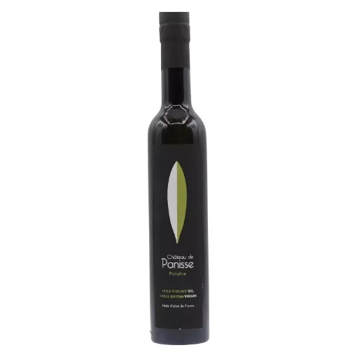 Picture of Extra virgin olive oil picholine 375ml