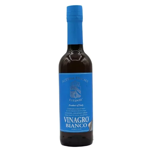 Picture of White vinegar condiment 375ml