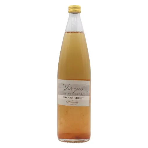 Picture of Verjus du périgord 75cl