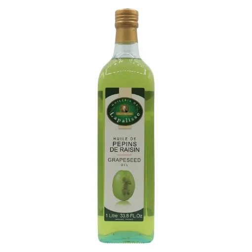 Picture of Grape seed oil 1L