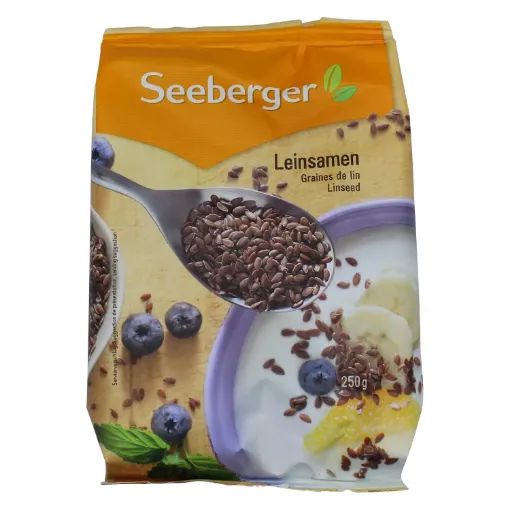 Picture of Flaxseed 250g