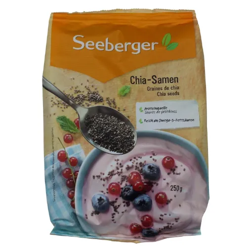 Picture of Chia seed 250g