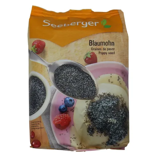 Picture of Poppy seed 250g