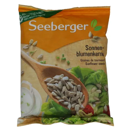 Picture of Sunflower seed 200g