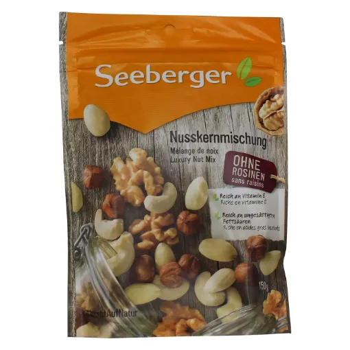 Picture of Nuts mix 150g - 150 - Mixed nuts - 1