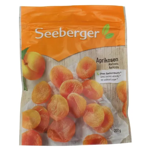 Picture of Apricot soft 200g