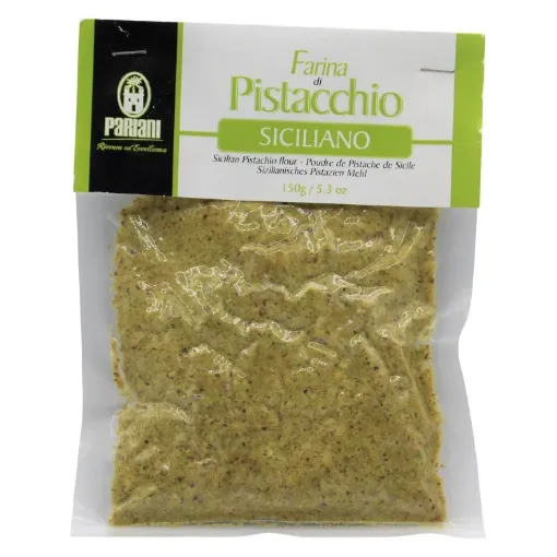 Picture of Pistachio powder from sicily 150g