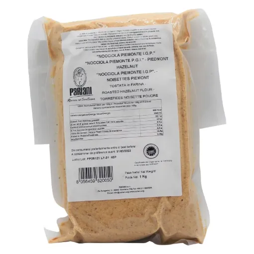 Picture of Hazelnut powder from piémont IGP 1kg