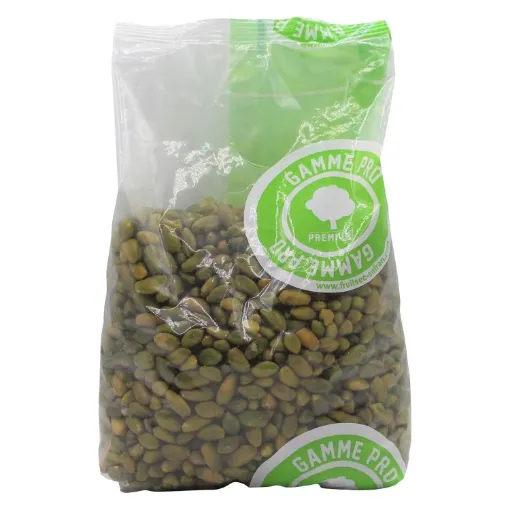 Picture of Pictachio blanched sac 1kg