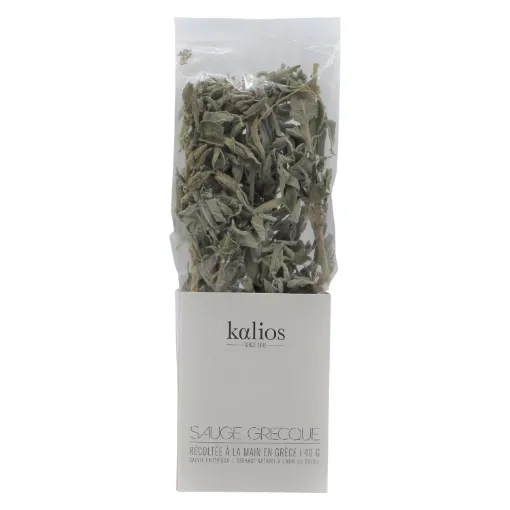 Picture of Dried sage in branch 40g