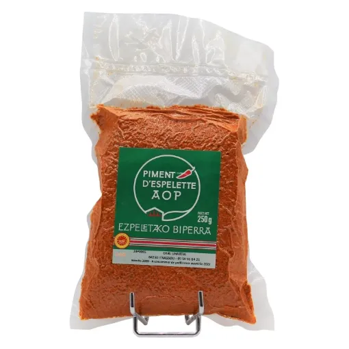 Picture of Espelette chili powder AOP 250g