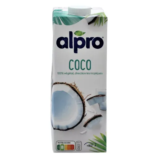 Picture of Coconut milk 1L