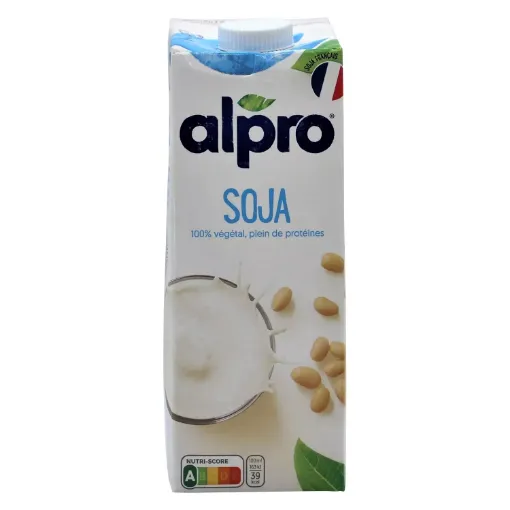 Picture of Soya milk  1L