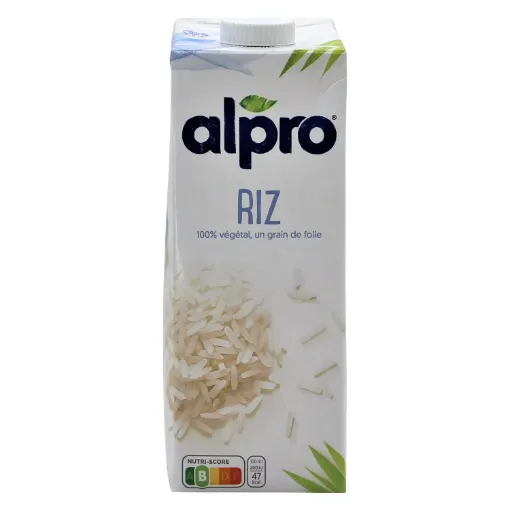 Picture of Rice milk 1L