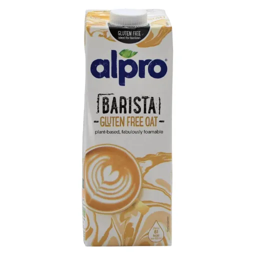 Picture of Oat milk barista 1L