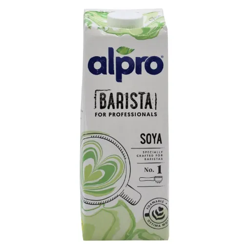 Picture of Soya milk barista 1L