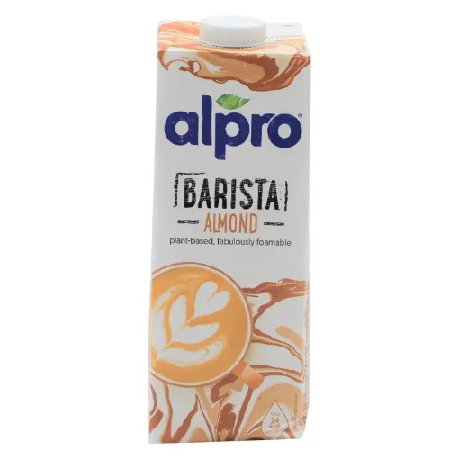 Picture of Almond milk barista 1L