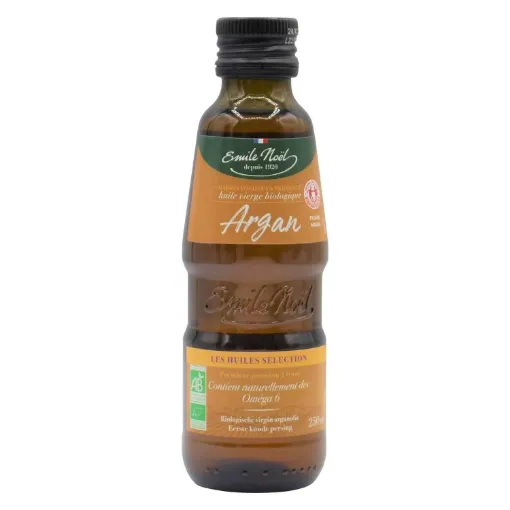 Picture of Virgin argan oil organic 250ml