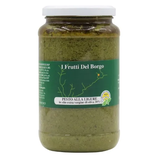 Picture of Pesto alla genovese 500g