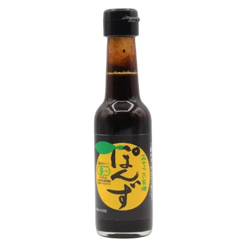 Picture of Ponzu 3 citrus sauce michokono 50ml