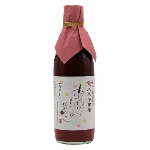 Picture of Dashi liquid concentrated 360ml