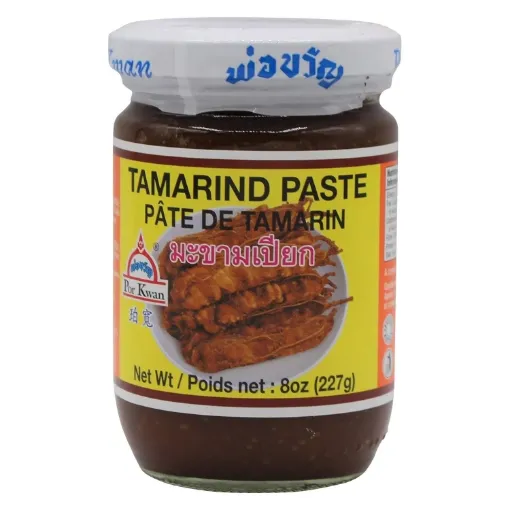 Picture of Tamarind paste 227g