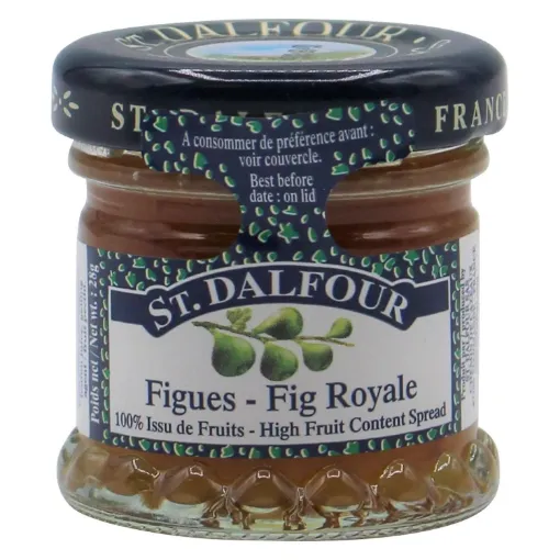 Picture of Fig jam 12 x 28g