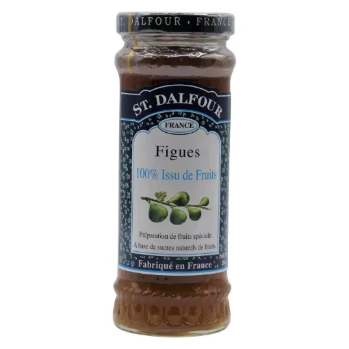 Picture of Fig jam 284g