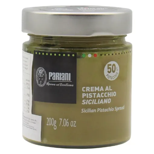 Picture of Pistachio butter spread 200g