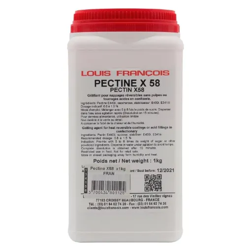 Picture of Pectin 1kg