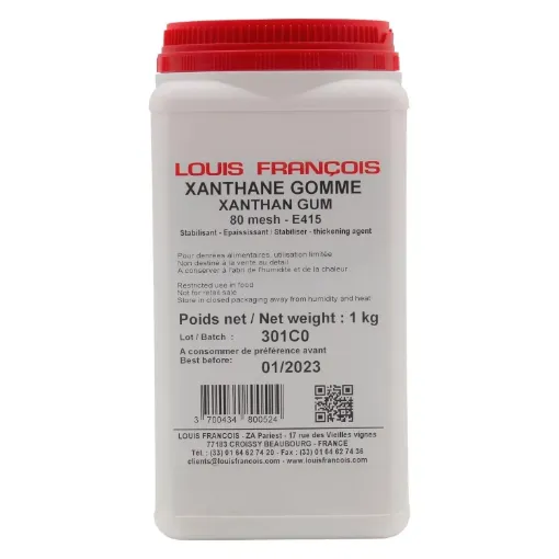 Picture of Xanthan gum 1kg