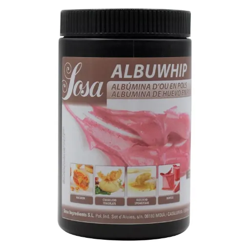 Picture of Albumina powder 500g