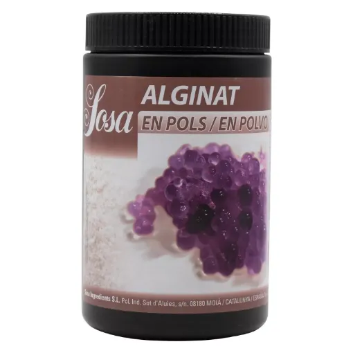 Picture of Alginate 750g