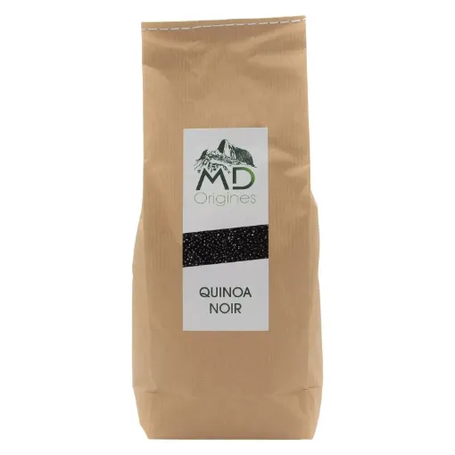 Picture of Quinoa black 1kg