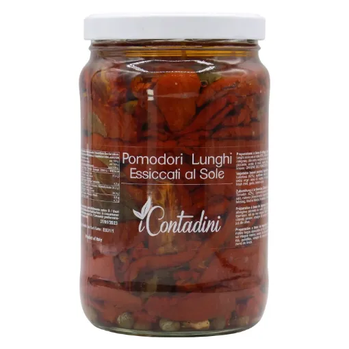 Picture of Sun dried tomato from pouilles 1,6kg