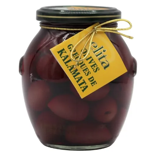 Picture of Greek olives kalamata 390g