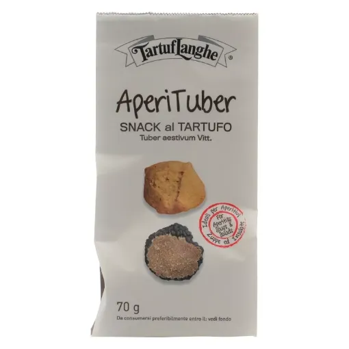 Picture of Aperituber crackers truffle 70g