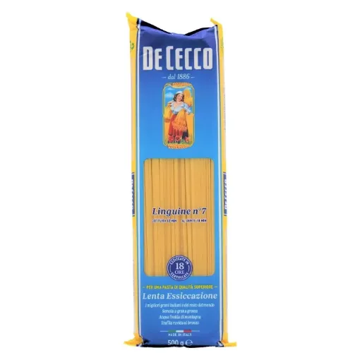 Picture of Pasta Linguine N°7 500g