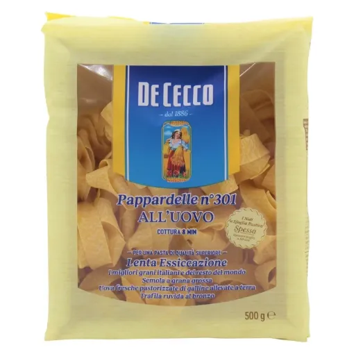 Picture of Pasta Papardelle N°301 500g