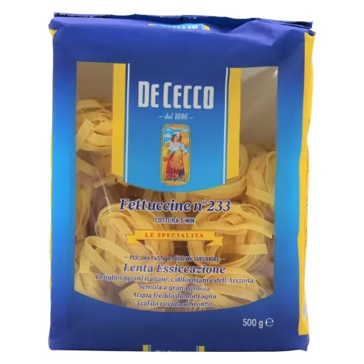 Picture of Pasta Fettuccine N°233 500g